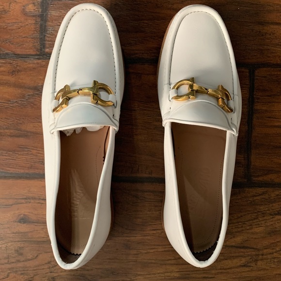 Salvatore Ferragamo Shoes main image 6